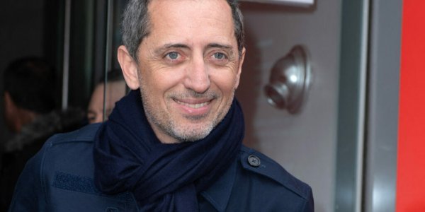 « Le plus fort en France » : Gad Elmaleh est encore plus fan de cet humoriste que de Jamel Debbouze et Florence Foresti