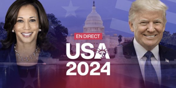 Élection présidentielle américaine : JLo, Taylor Swift, Mel Gibson… Entre Kamala Harris et Donald Trump, ils ont fait leur choix