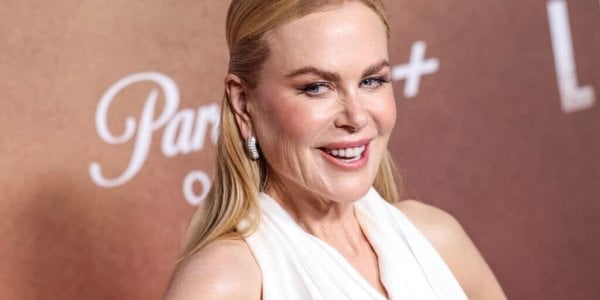 Nicole Kidman : une clause spéciale dans son contrat pour les scènes de sexe nues avec son mari de l'époque, Tom Cruise