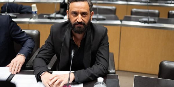 Cyril Hanouna annonce officiellement la fin de son émission