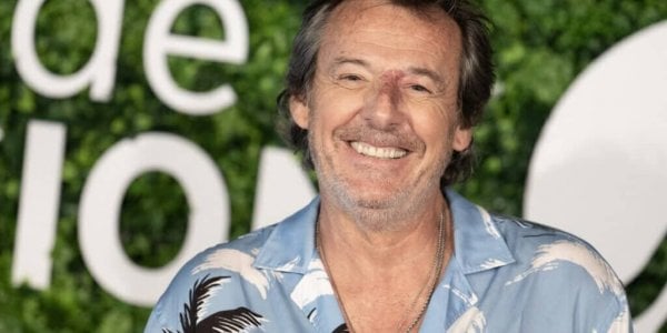 Jean-Luc Reichmann : révélation sur son fils Hugo, son surprenant point commun avec Kylian Mbappé