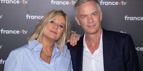 Flavie Flament et Julien Arnaud, incompatibles ? Une célèbre astrologue leur prédit un avenir compliqué