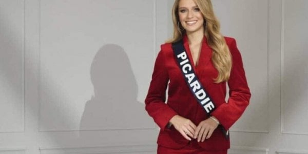 Miss France 2025 : Miss Picardie triomphe déjà