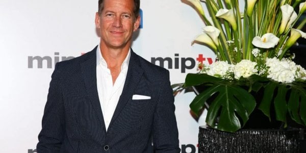 "Mes genoux sont détruits", James Denton dit "toujours payer" sa participation à "Danse avec les stars"