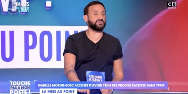 Cyril Hanouna peut remercier Isabelle Morini-Bosc : à 4 mois de la fermeture de C8, TPMP réalise un exploit