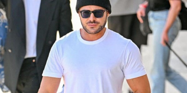 Zac Efron victime d'un terrible accident en Espagne : l'acteur transporté en urgence à l'hôpital