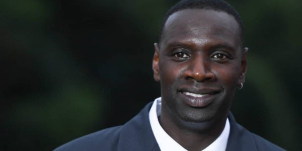 Omar Sy, star d’un clip, annonce sa collaboration avec Youssou N’Dour