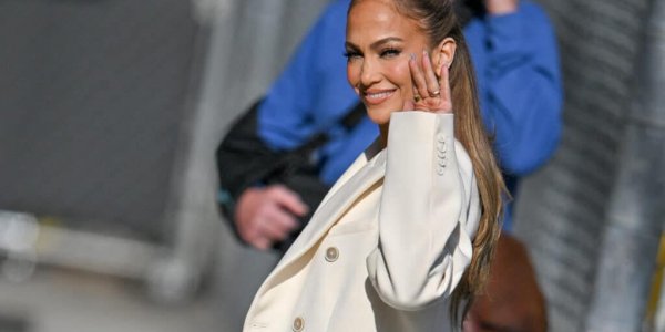 Jennifer Lopez diva : la star ne veut « AUCUN contact visuel » avec ses employés