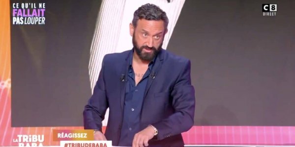 Elon Musk et Cyril Hanouna : c’est officialisé