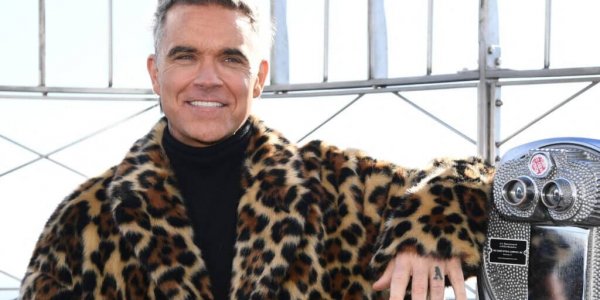 Charles III : pourquoi Robbie Williams a refusé de chanter lors de son couronnement