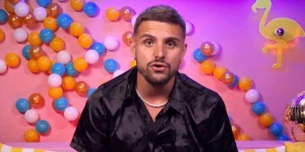 "Frenchie Shore 2" : Hardouin, 26 ans et déjà "430 femmes à son actif"