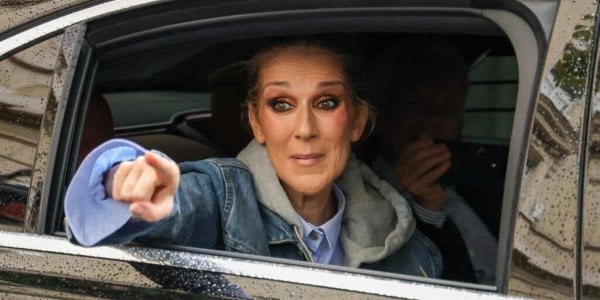 Céline Dion bientôt de retour à Paris ? Un concert et deux albums en préparation