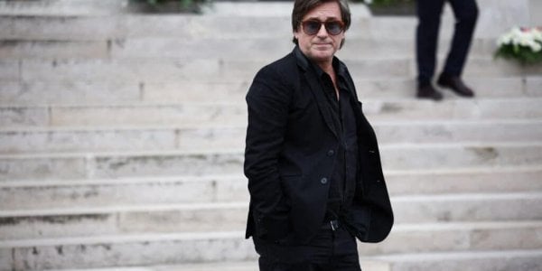 "C'est un peu cataclysmique de perdre sa maman", Thomas Dutronc se confie à propos de Françoise Hardy