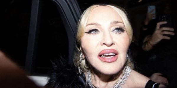 Madonna : après la photo scandale avec le Pape François, son annonce claire pour la suite de sa carrière