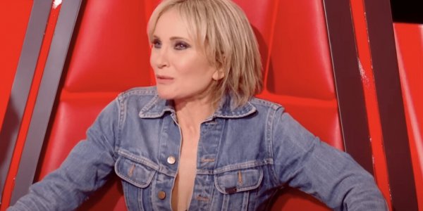 The Voice : Patricia Kaas sans pitié face à Zaz