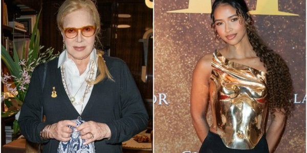 Sylvie Vartan et Flora Coquerel : leur histoire pas si commune