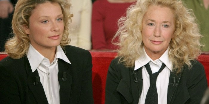 Brigitte Fossey : qui est sa sublime fille Marie Adam ?