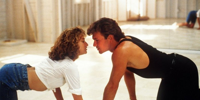 Jennifer Grey (Dirty Dancing) : pourquoi n'appr&eacute;ciait-elle pas son partenaire de jeu Patrick Swayze ? 