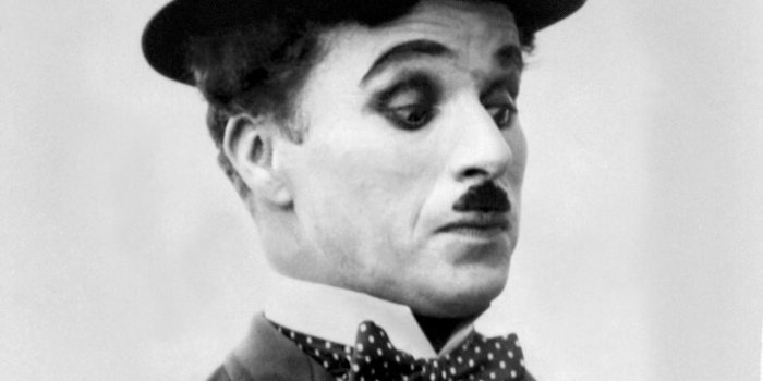 Le vol rocambolesque du cercueil de Charlie Chaplin 