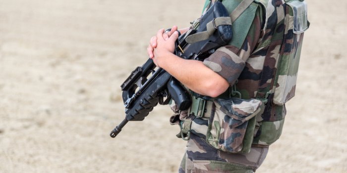 Service militaire et retraite un député veut corriger une injustice sur les trimestres