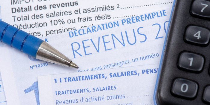 Impôts 2024 : attention vous risquez une amende de 150 euros en oubliant ce document