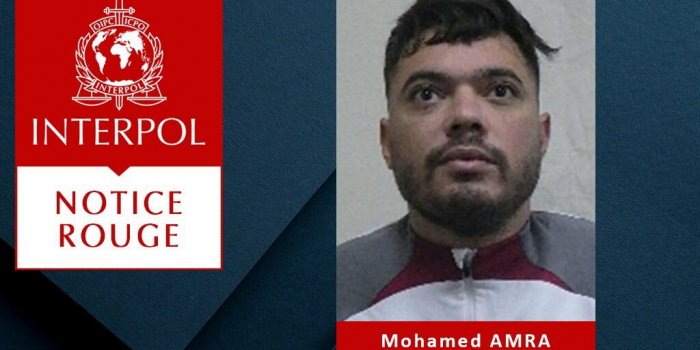 Téléphone dernier cri et réseau solide : comment Mohamed Amra aurait commandité des crimes depuis sa cellule