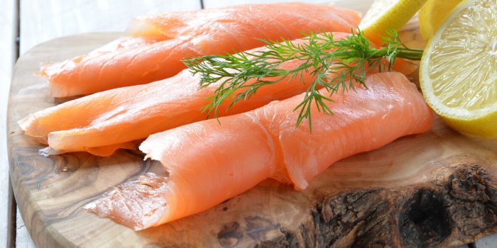 Rappel produits : ces saumons fumés contaminés rappelés en France 