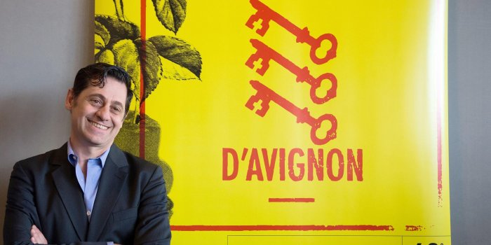 Le Festival d'Avignon délocalisé en cas de victoire du FN aux municipales?