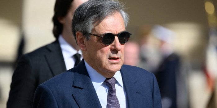 Affaire Fillon : voici l'immense somme qu'il devra verser à l'Assemblée nationale 