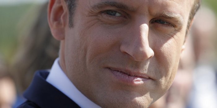 Bulletin de salaire d&rsquo;Emmanuel Macron : les lignes d&eacute;crypt&eacute;es 