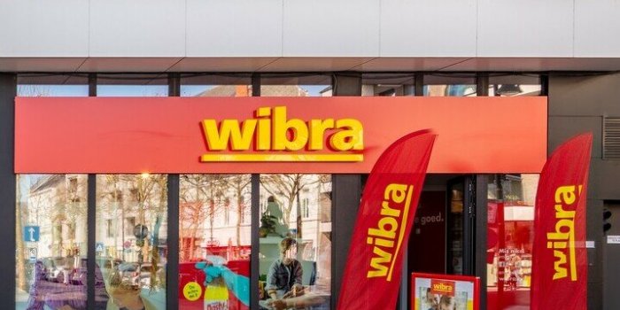 Ouverture magasin hard-discount Wibra Lambersart