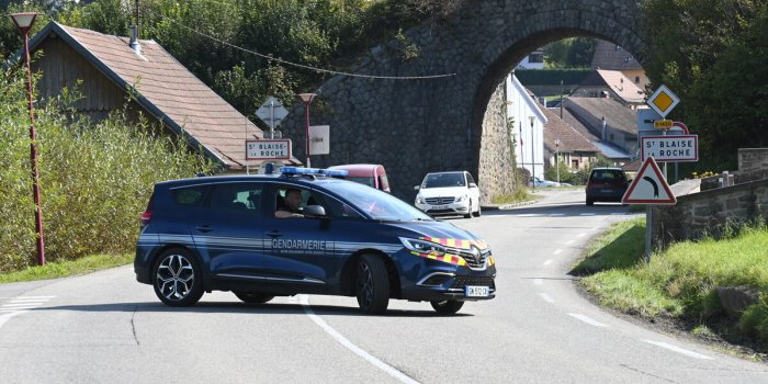 Disparition de Lina : la troublante lettre d'adieu du suspects à ses enfants