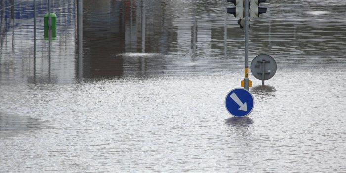 Cyclone Boris : plusieurs pays d’Europe victimes de pluies torrentielles ce week-end 