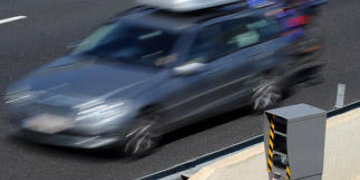 Radars : 40 millions d'automobilistes dénonce des "pièges"