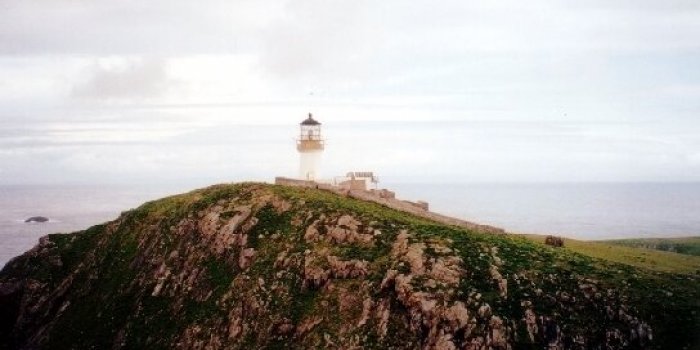 Tous ses habitants disparaissaient : le mystère de l’île du phare d’Eilean Mòr, en Ecosse 