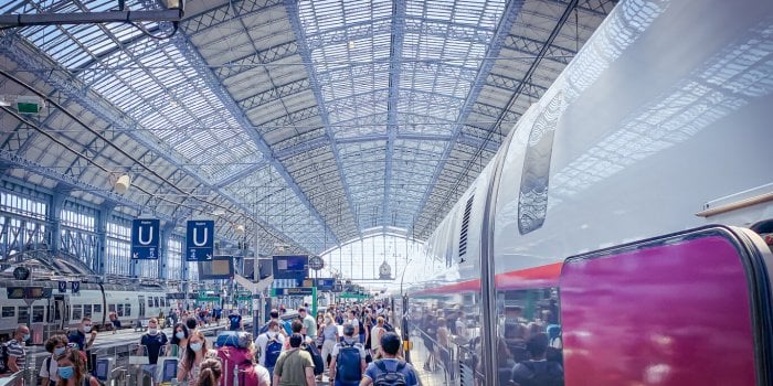 Billets de train : l’UFC-Que Choisir fustige le manque de transparence sur les prix 