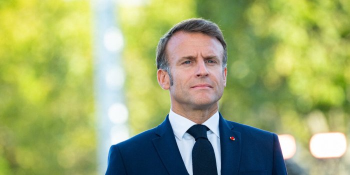 Une destitution possible d'Emmanuel Macron ?