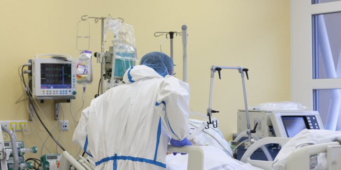 Sarthe : un jeune médecin soupçonné du meurtre de plusieurs patients