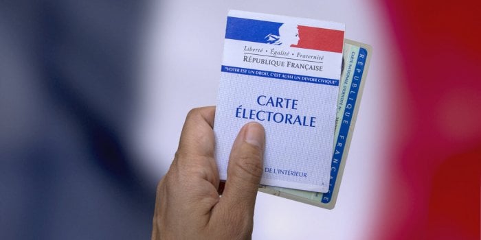 Législatives 2024 : L'écart Se Resserre Entre Le RN Et L'alliance De ...