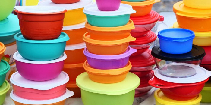 Tupperware, c'est fini : le géant de la vente à domicile en faillite ?