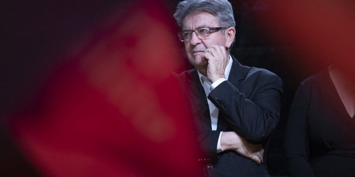 Jean-Luc Mélenchon : qui est sa fille unique Maryline ?