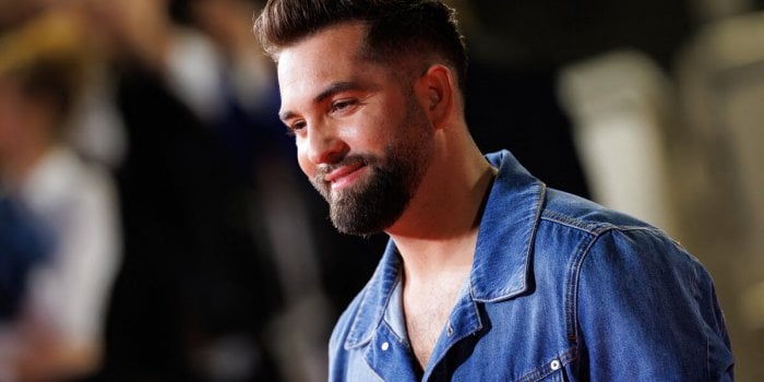 Kendji Girac