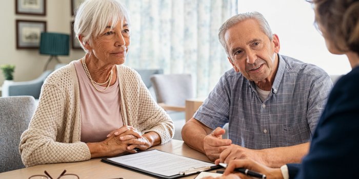 Retraite : comment obtenir un crédit immobilier après 65 ans ?