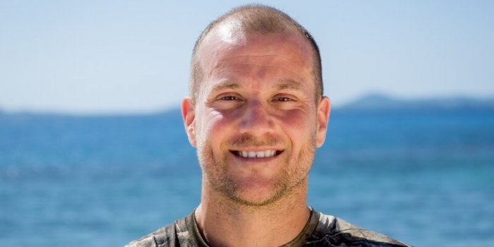 INTERVIEW. Thibault (Koh-Lanta, La Tribu maudite) : "citation aventurier"