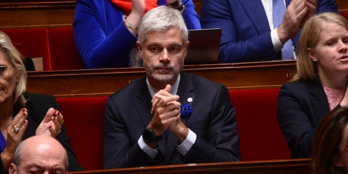 Laurent Wauquiez