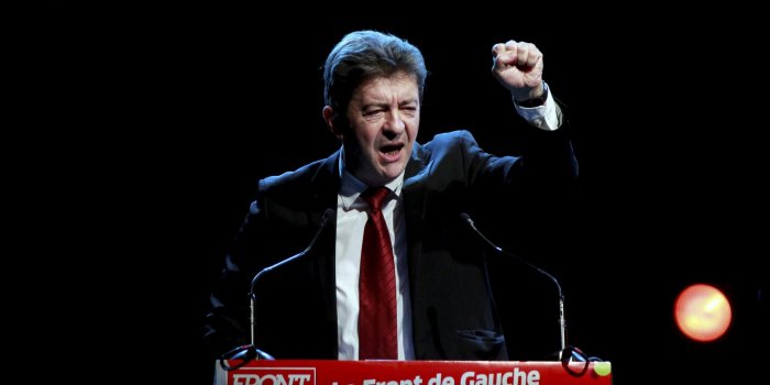 Retraités : que prévoit Mélenchon pour vous ?