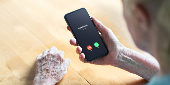 Fini le harcèlement téléphonique : cette application stop vos appels indésirables