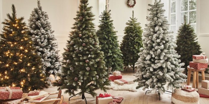 4 critères à prendre en compte pour bien choisir son sapin artificiel