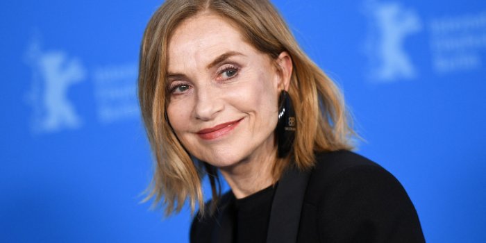 Isabelle Huppert a 71 ans : retour sur sa vie artistique mouvementée