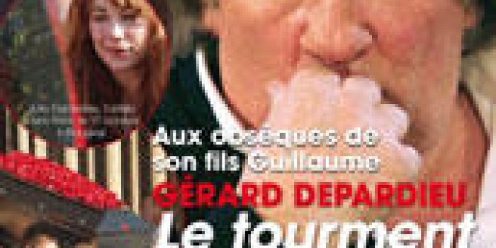 Guillaume Depardieu L Adieu